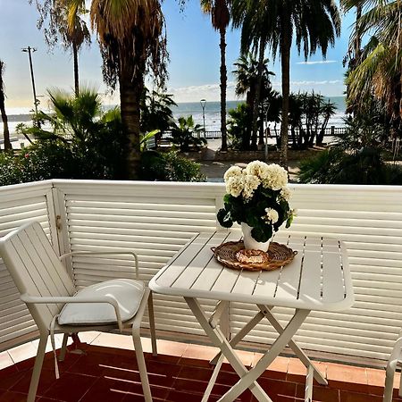 Sitges Seafront Ribera Apartment Экстерьер фото