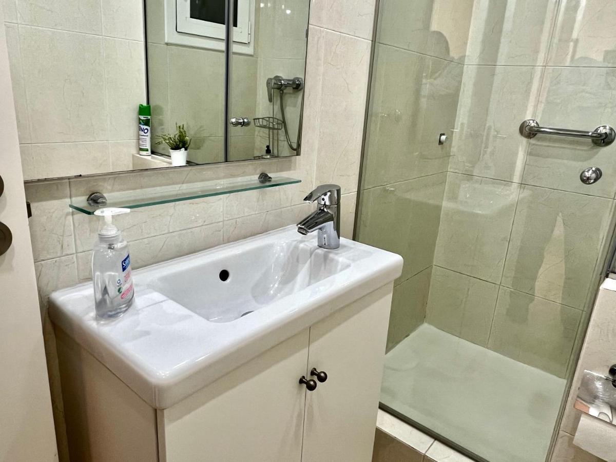 Sitges Seafront Ribera Apartment Экстерьер фото