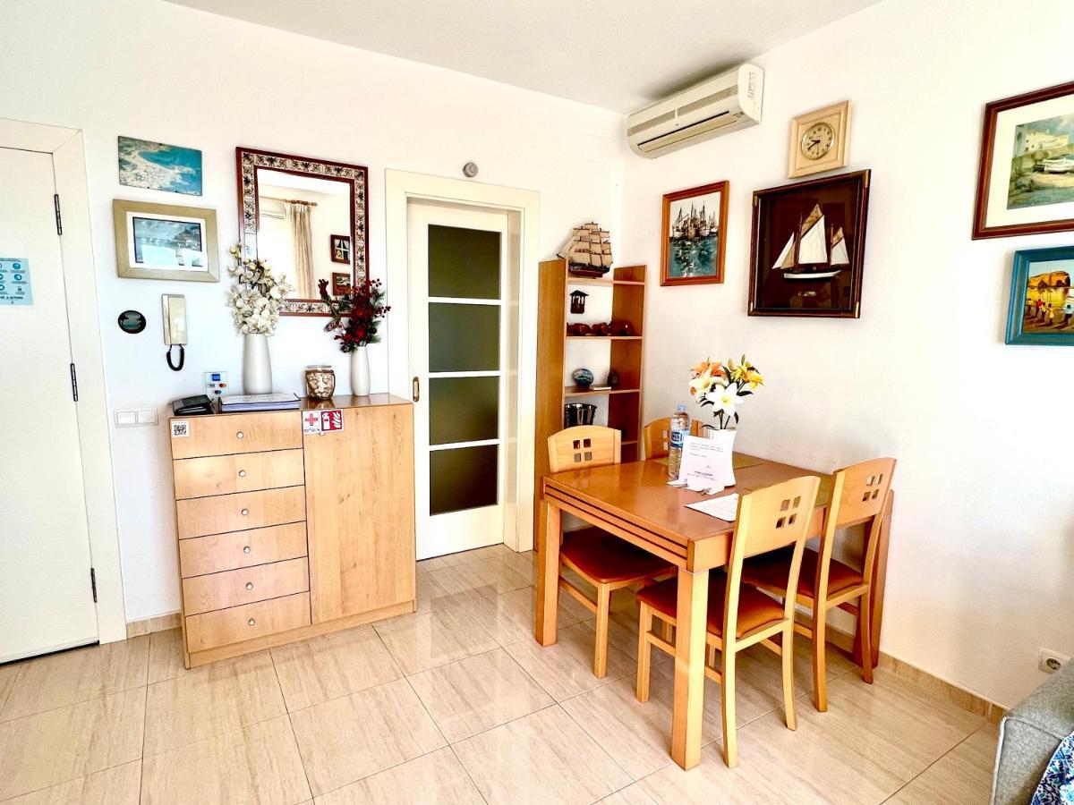 Sitges Seafront Ribera Apartment Экстерьер фото