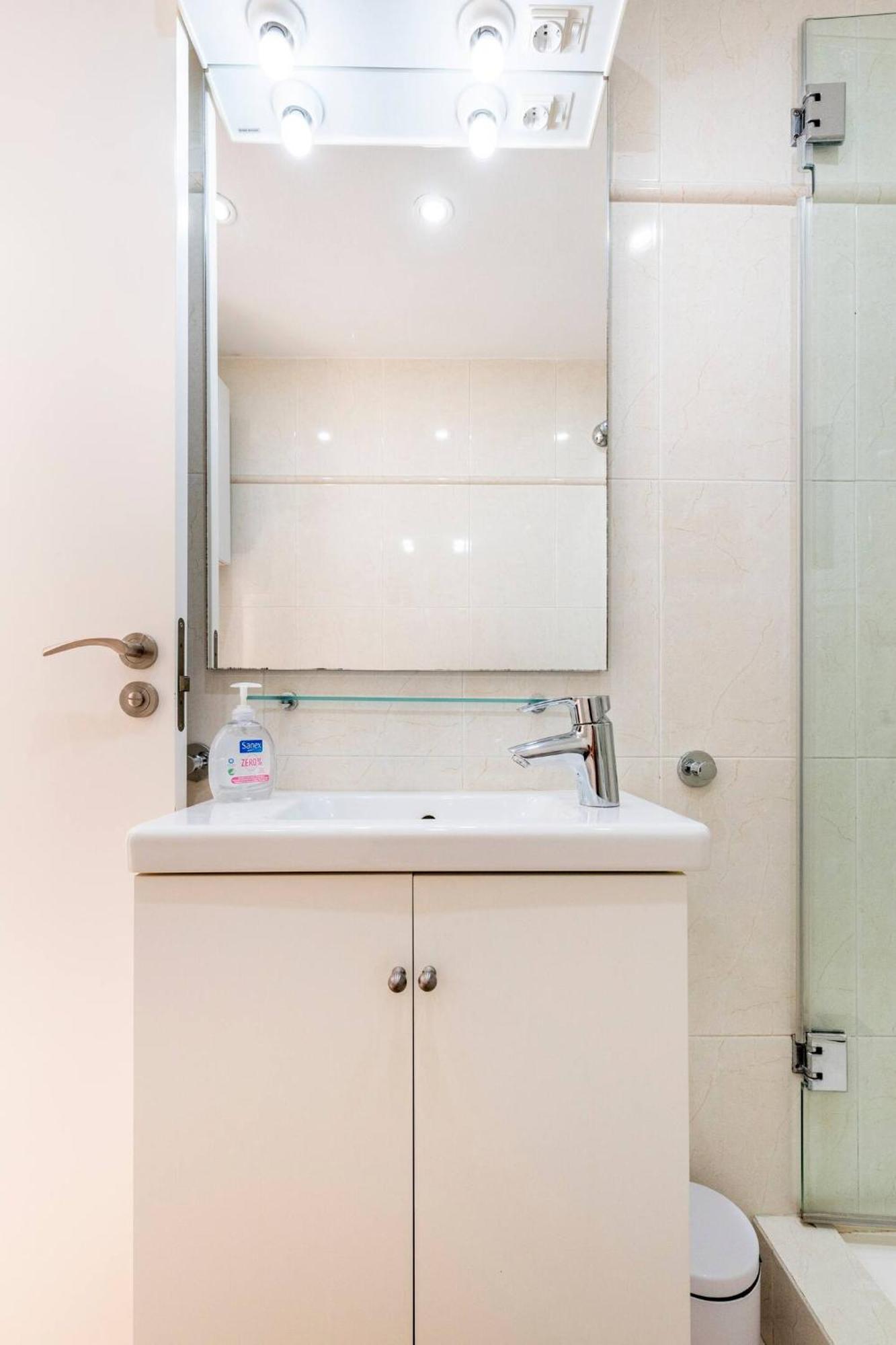 Sitges Seafront Ribera Apartment Экстерьер фото
