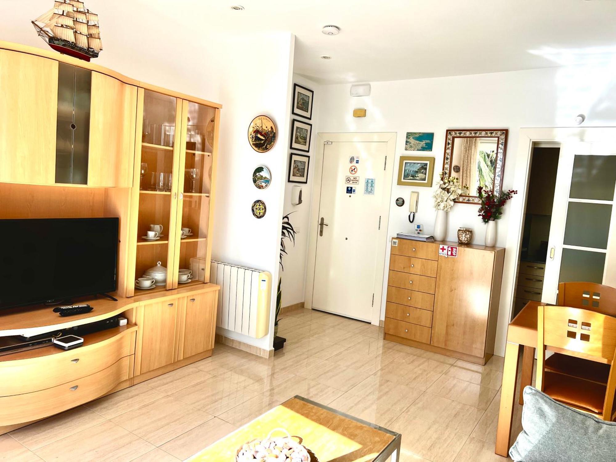 Sitges Seafront Ribera Apartment Экстерьер фото
