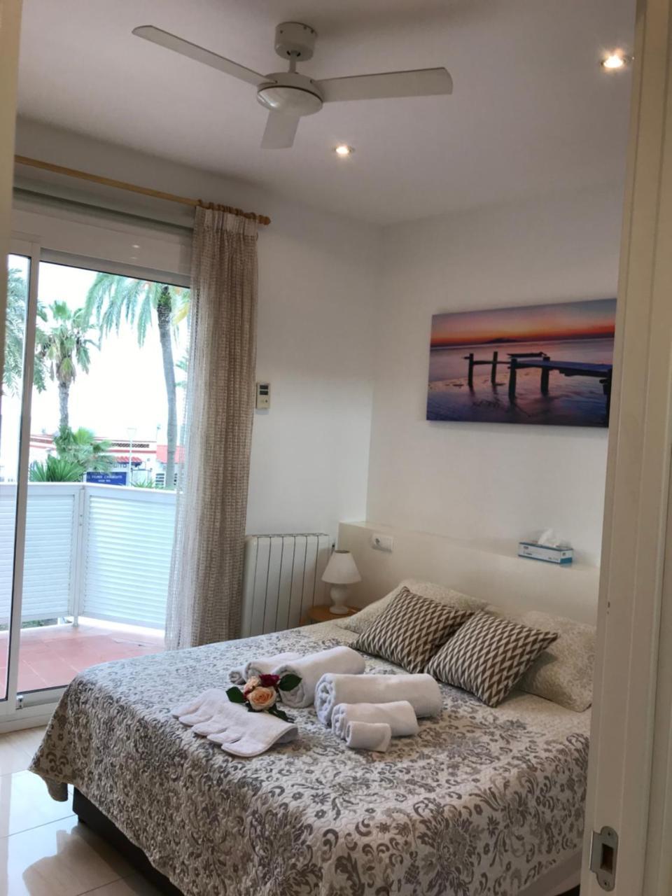 Sitges Seafront Ribera Apartment Экстерьер фото